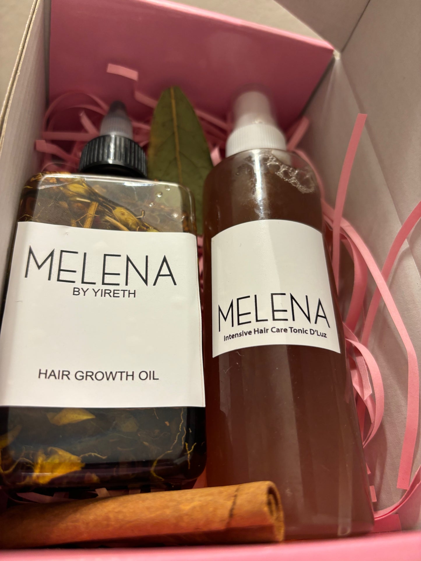 SOLD OUT Easy Squeeze Ayurvedic Hair Growth Oil