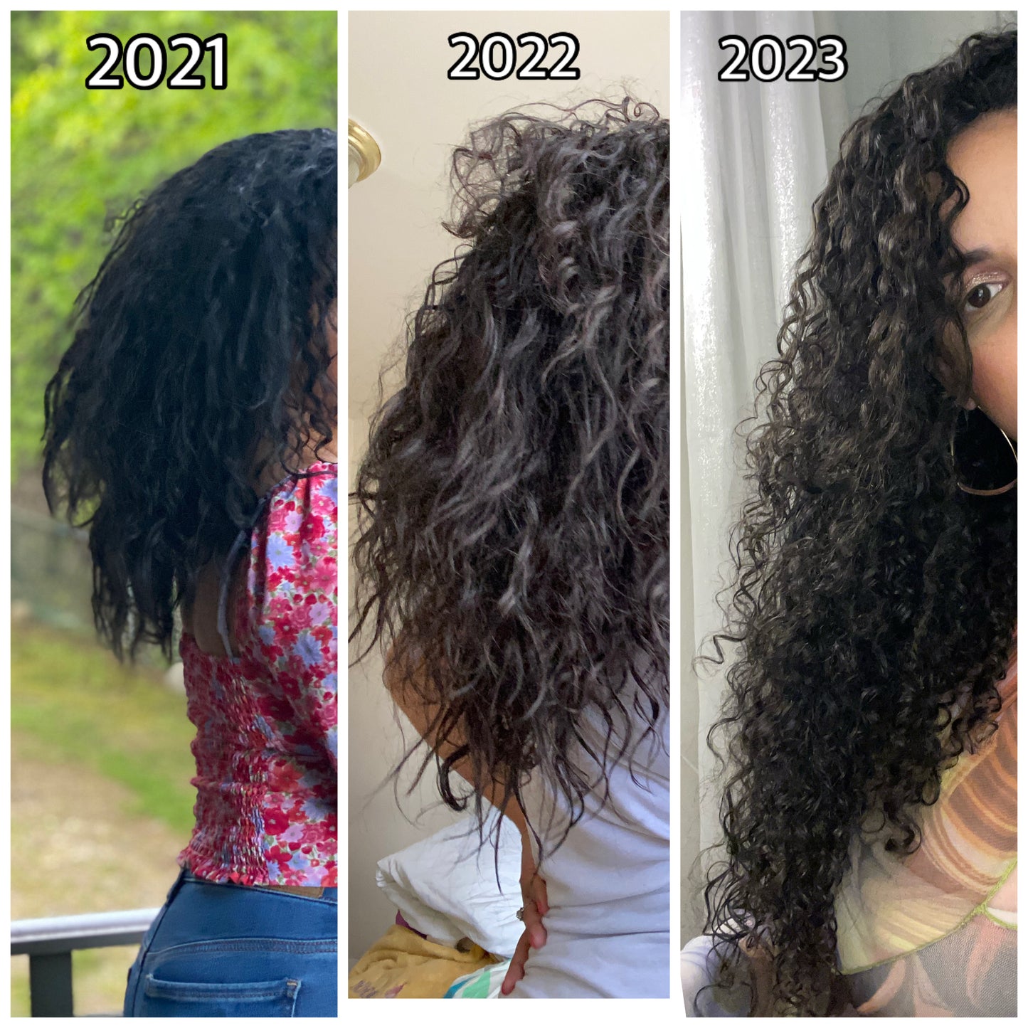 El aceite mágico🪄Magic Hair Growth Oil✨