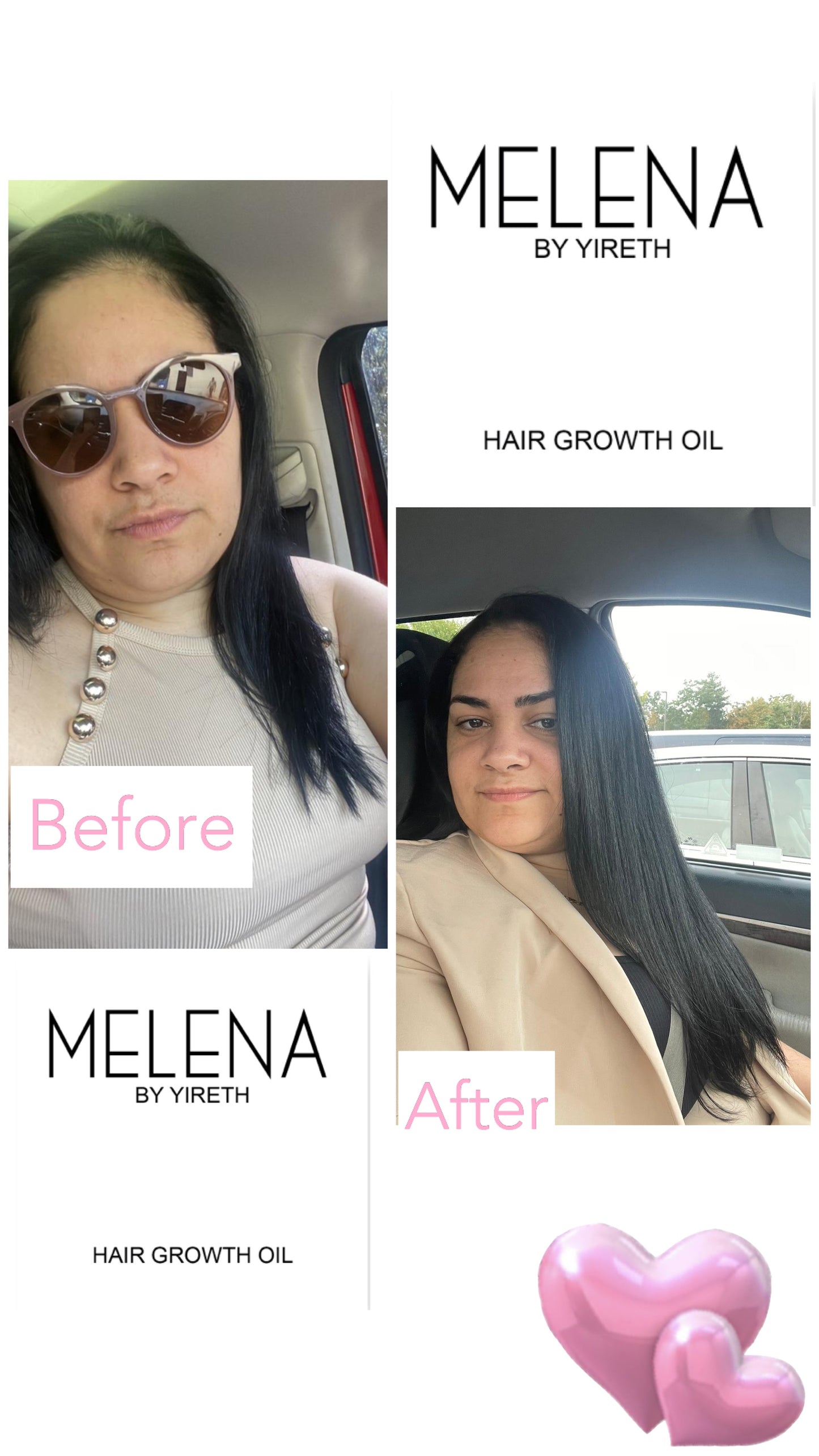 š„limited editionšPumpkin spice Biotin Blend