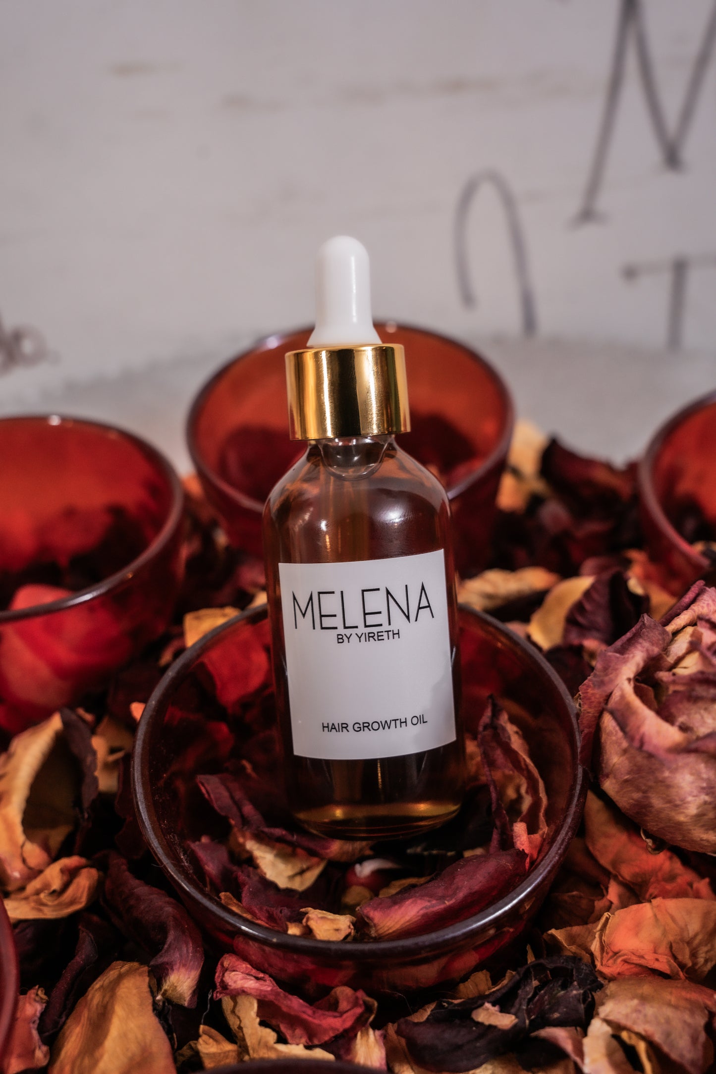 š„limited editionšPumpkin spice Biotin Blend