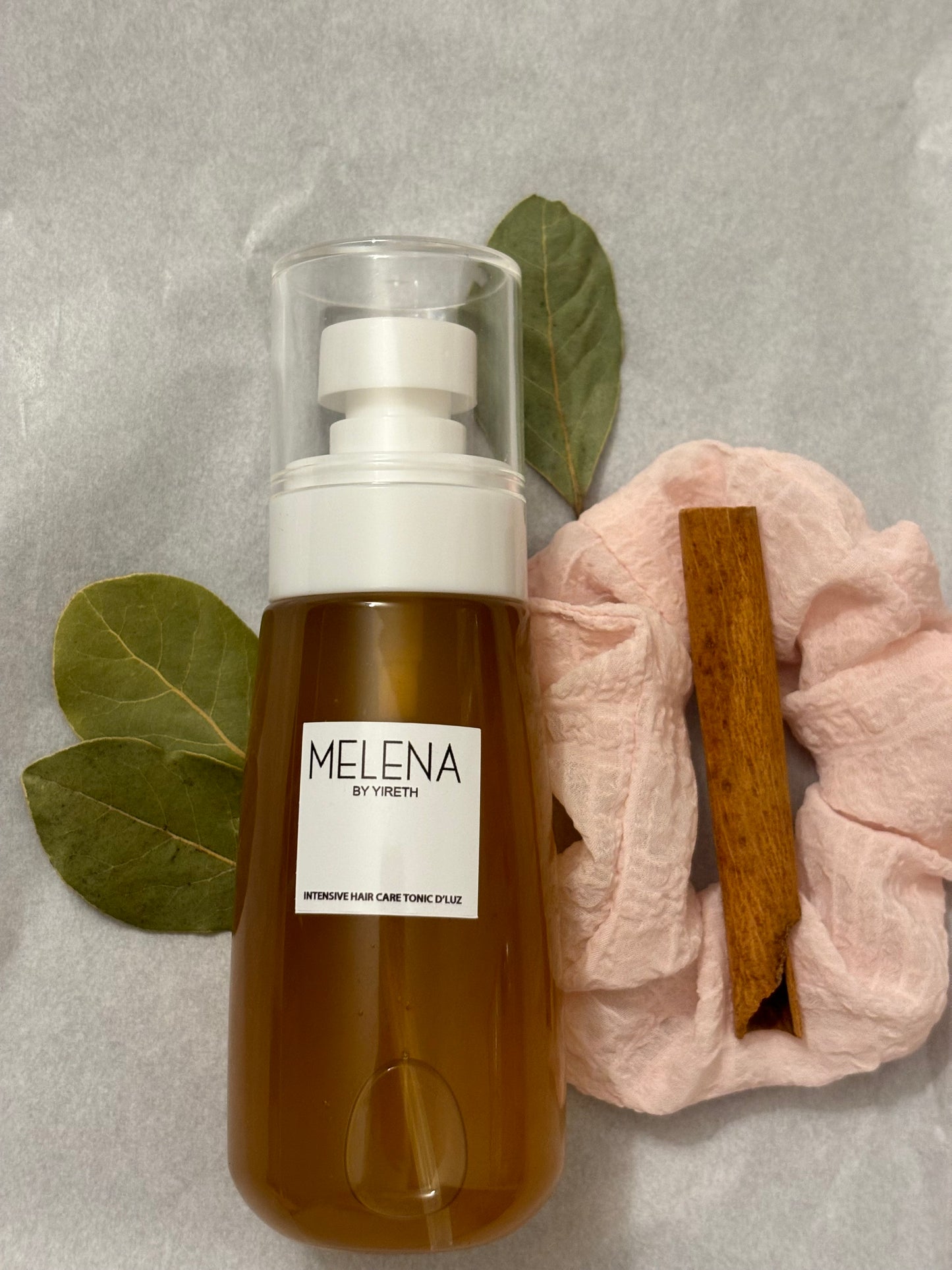 🌿Intensive hair tonic D’Luz 🌿 (Hair Remedy)