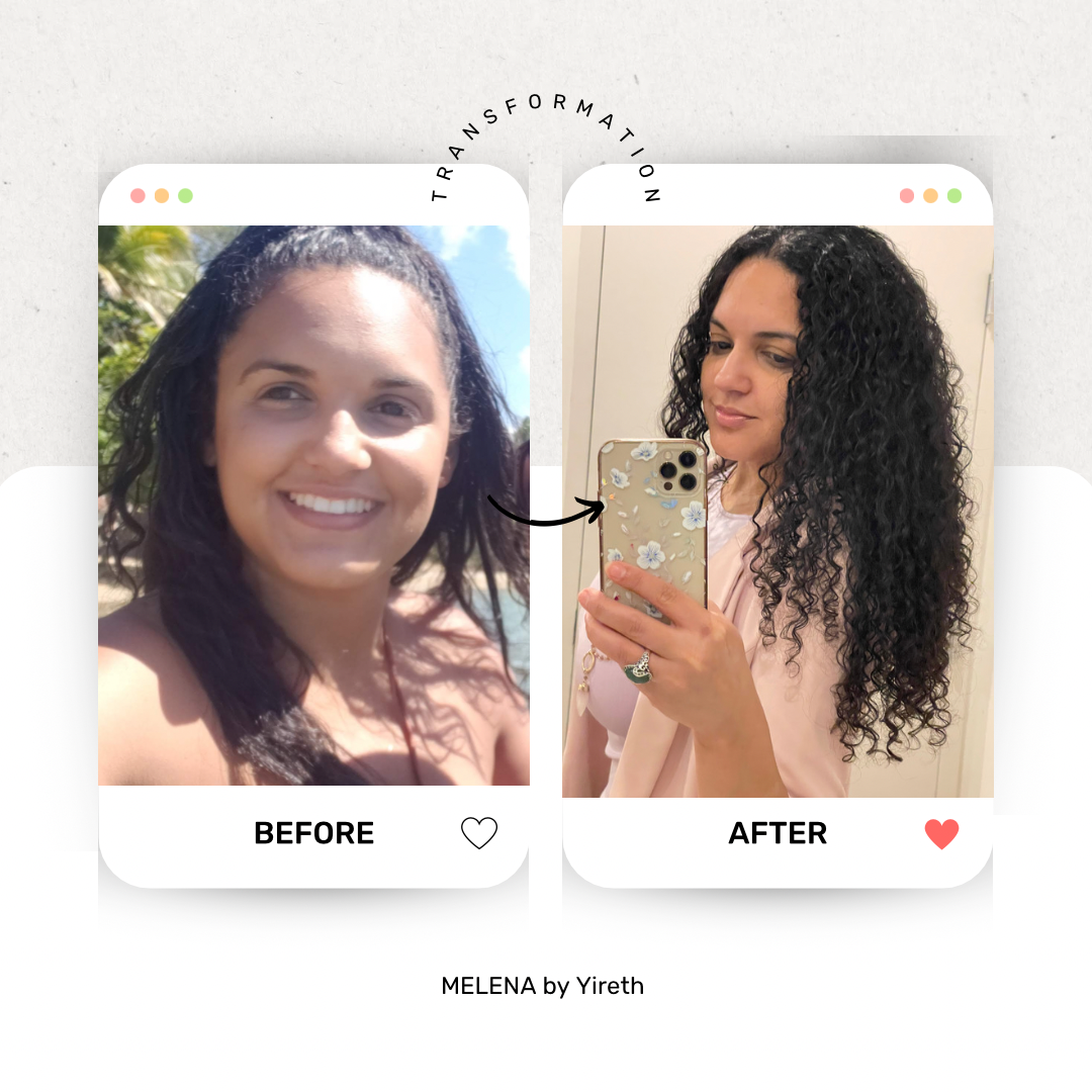 🌿Intensive hair tonic D’Luz 🌿 (Hair Remedy)