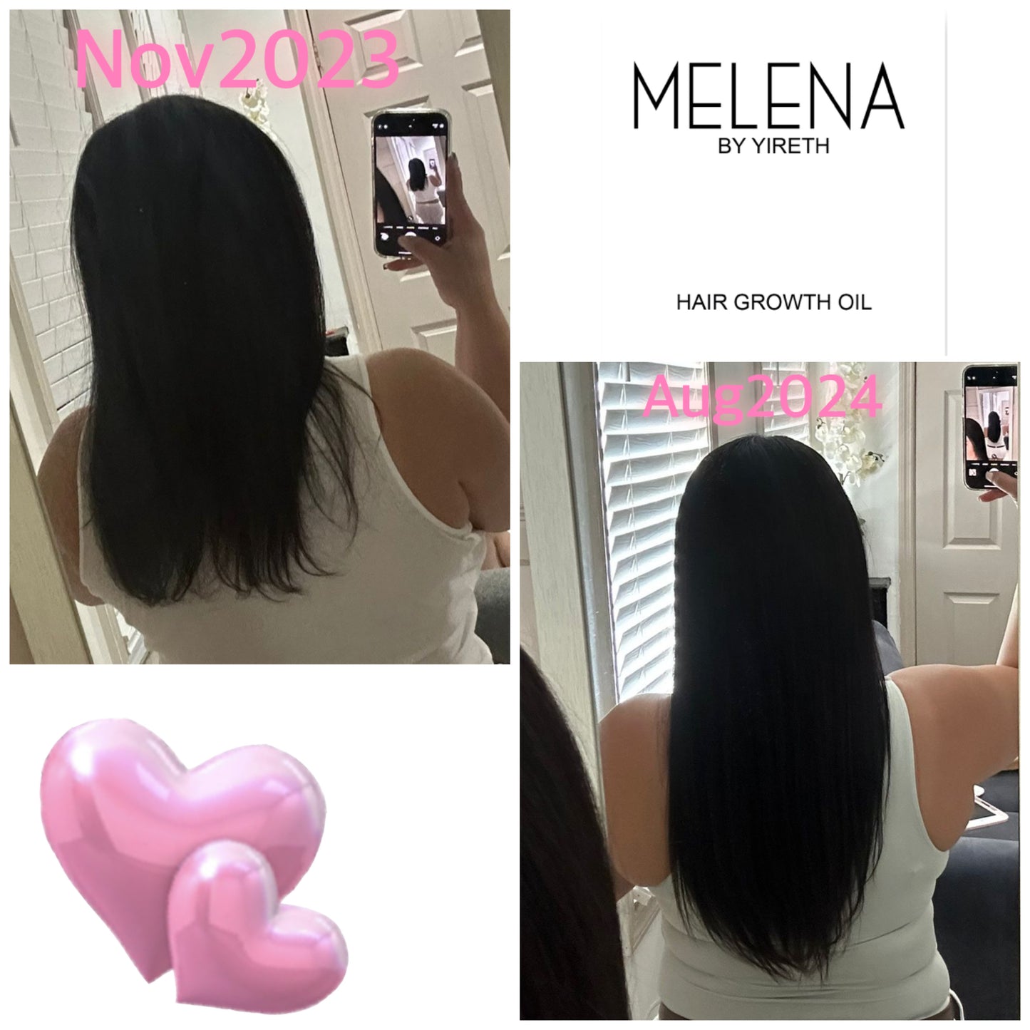 š„limited editionšPumpkin spice Biotin Blend