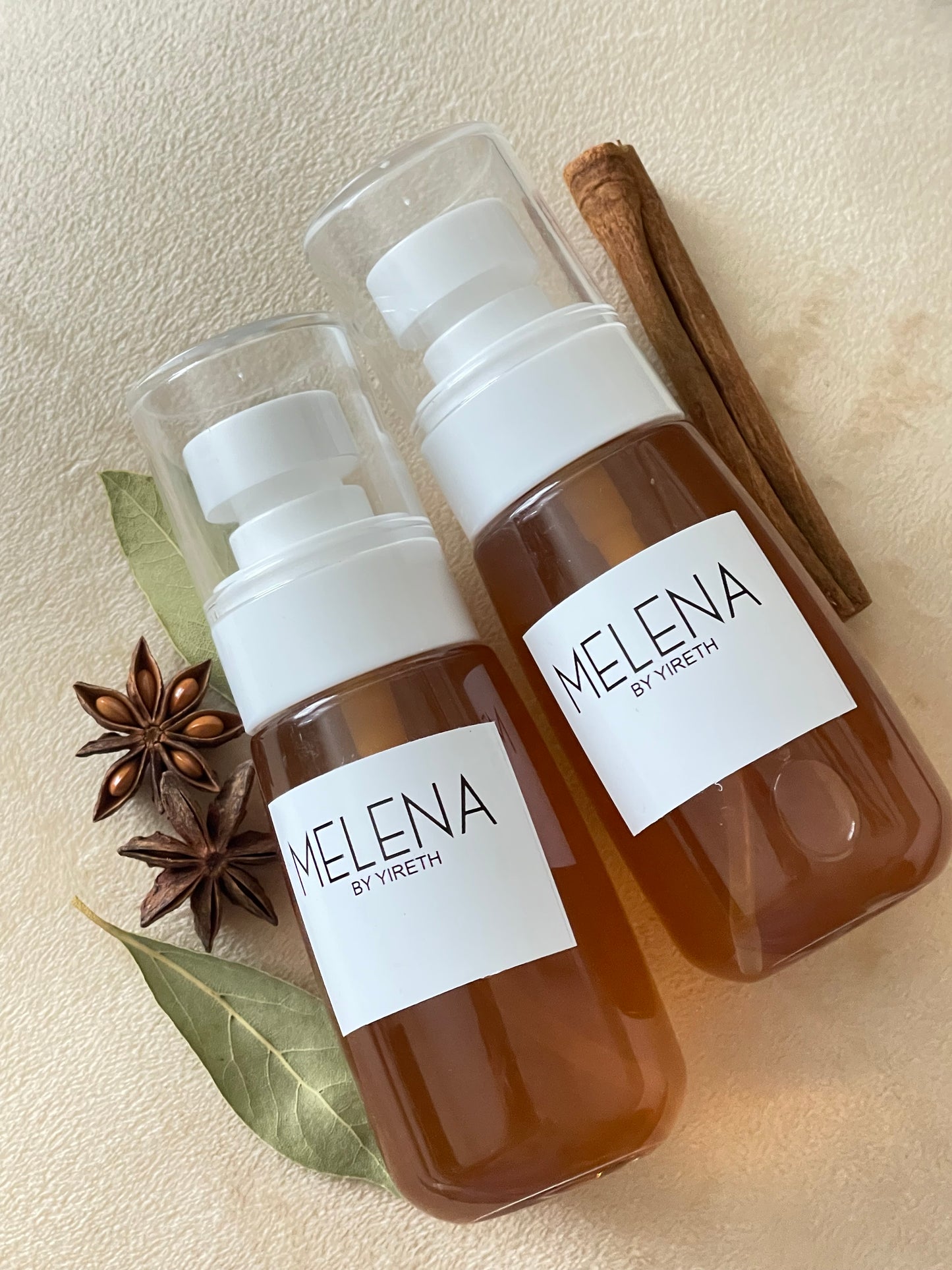 🌿Intensive hair tonic D’Luz 🌿 (Hair Remedy)