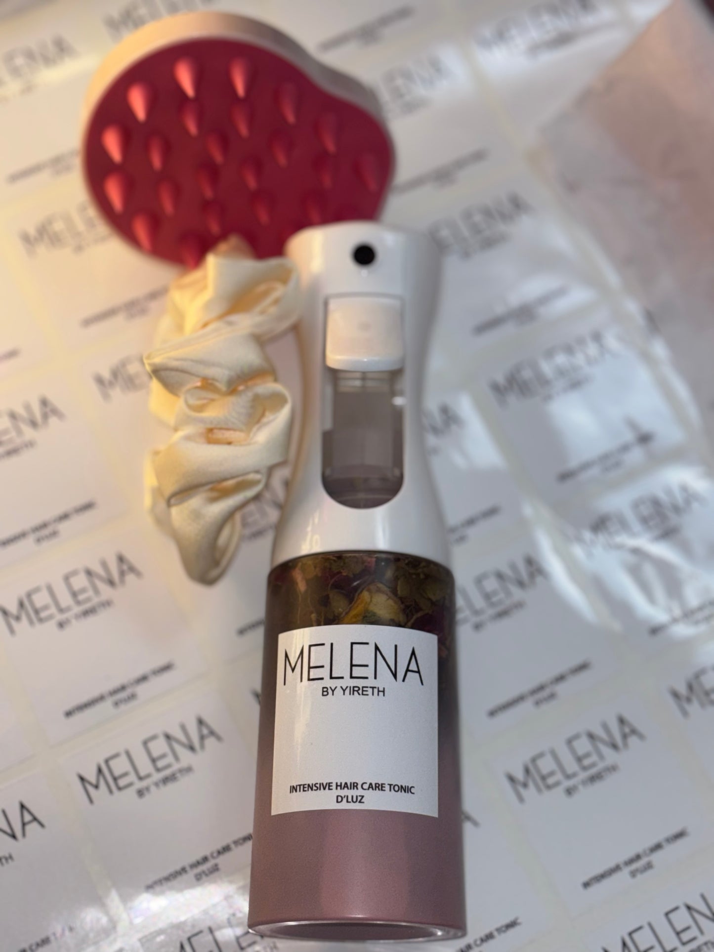 Hair Tonic XL – Más grande, más potente, más práctico (Herbal hair remedy)