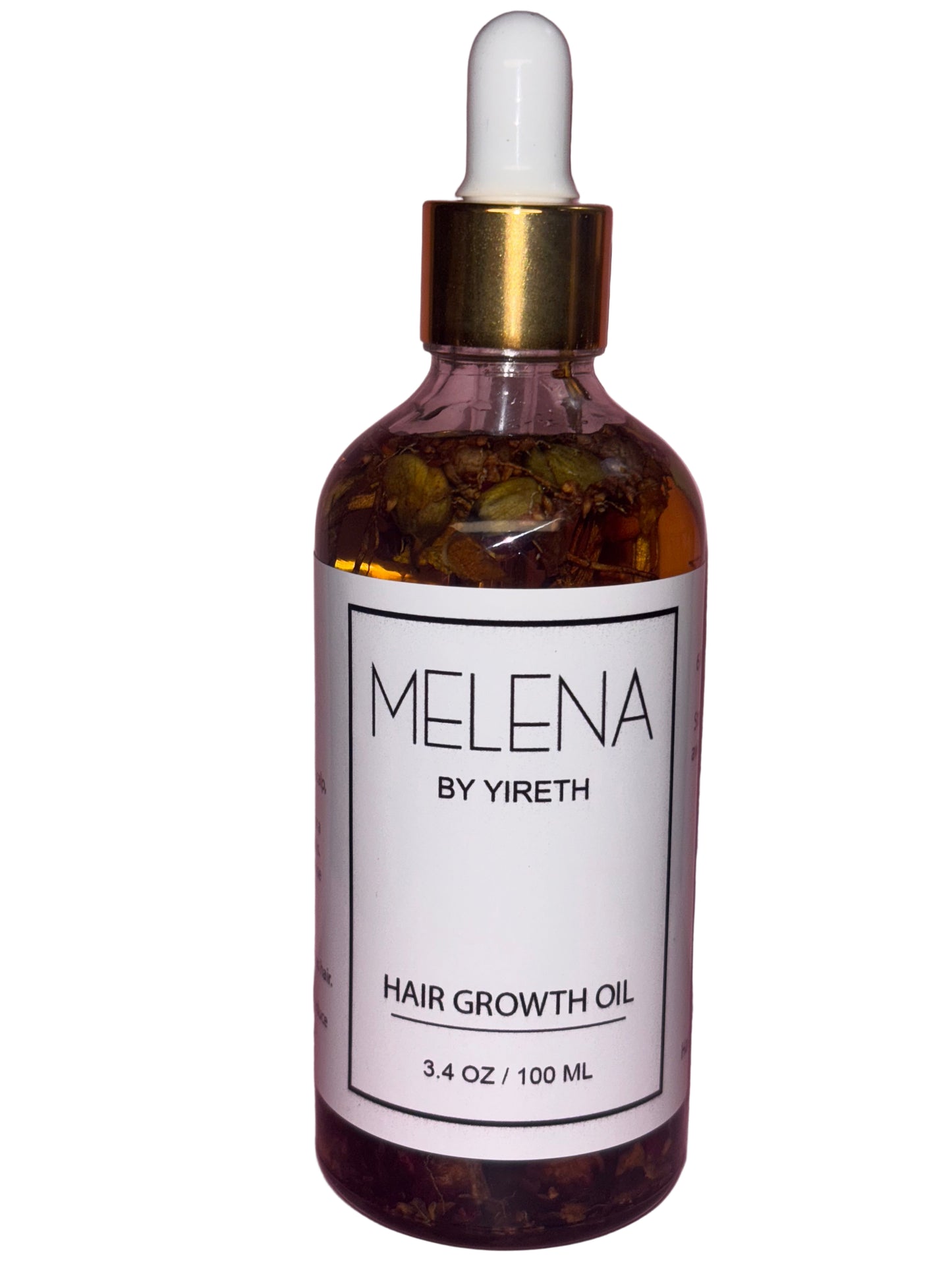 Aceite mágico -Magic Ayurvedic Hair Growth Oil – For Thicker, Longer Hair