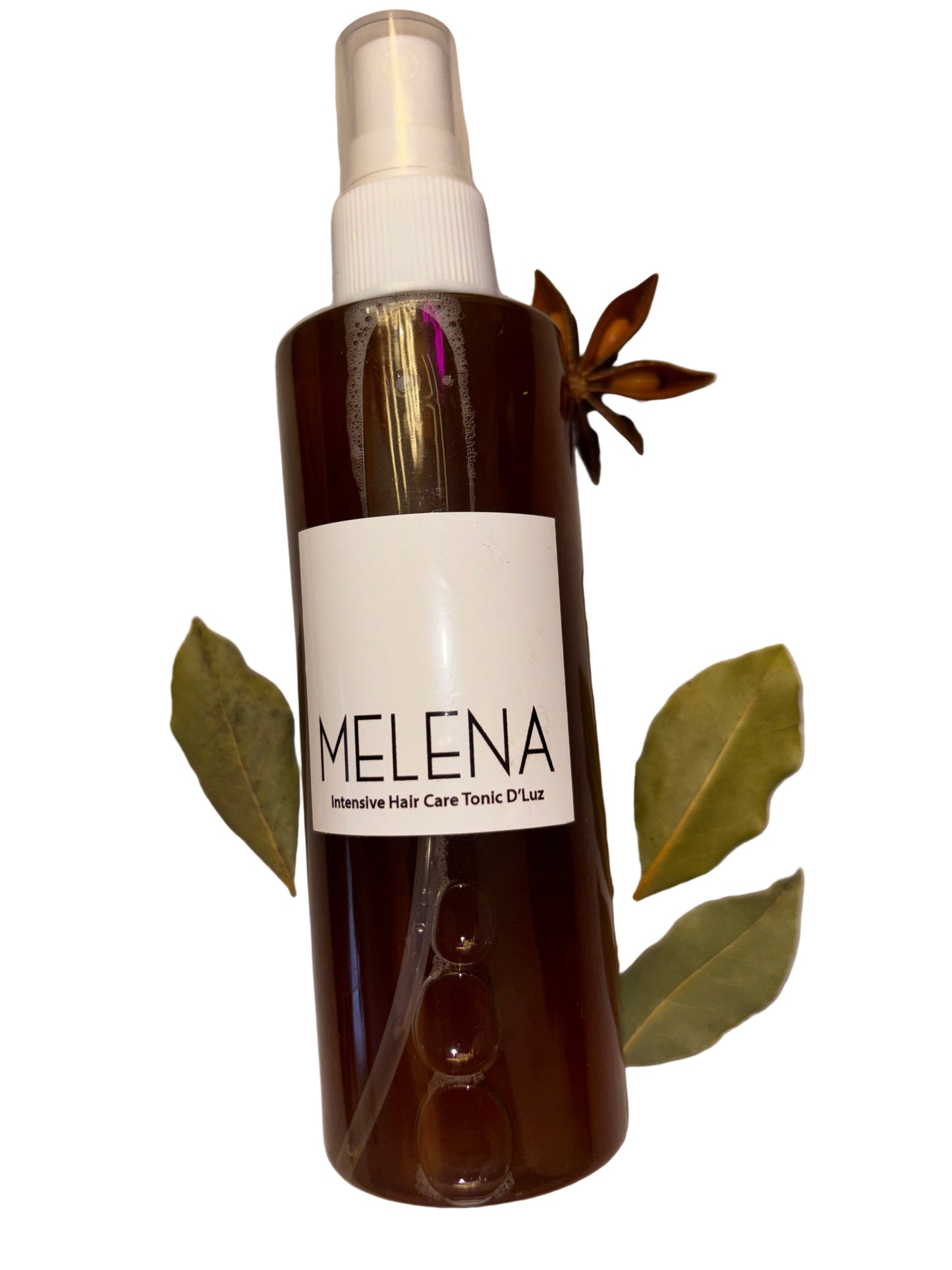 Hair Tonic D’Luz– Natural Remedy for Hair Fall & Scalp Health