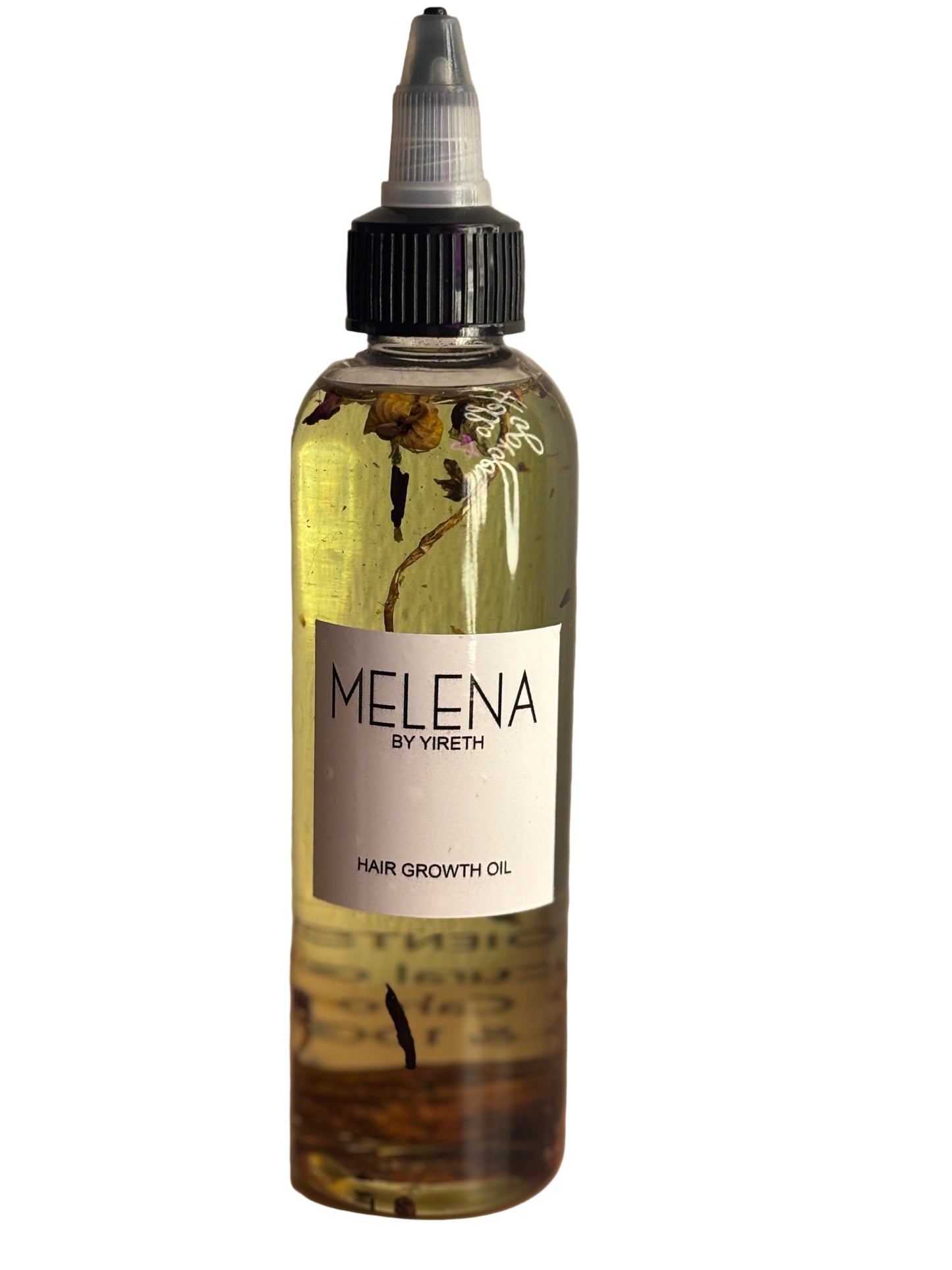 Easy Squeeze Ayurvedic Hair Growth Oil