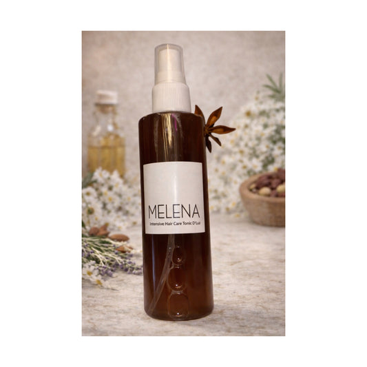 Hair Tonic D’Luz– Natural Remedy for Hair Fall & Scalp Health